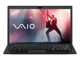 VAIO VJS132C0511B参数及笔记本电脑配置介绍插图