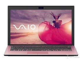 VAIO VJS112C1211P参数及笔记本电脑配置介绍插图