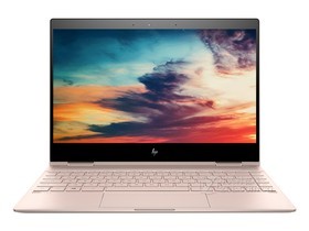 惠普SPECTRE X360 13-AE027TU(3FH35PA)参数及笔记本电脑配置介绍插图