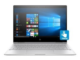 惠普SPECTRE X360 13-AE004TU(2UY84PA)参数及笔记本电脑配置介绍插图