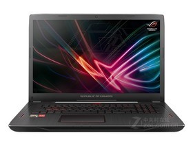 ROG 枪神Plus S7ZC(8GB/256GB+1TB)参数及笔记本电脑配置介绍插图