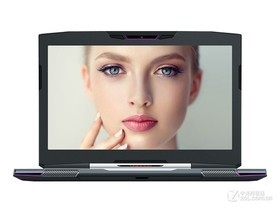 炫龙炎魔 T50Ti·银刃(i7 7700HQ/8GB/128GB+1TB)参数及笔记本电脑配置介绍插图