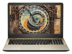 华硕FL8000UQ8550(8GB/1TB)参数及笔记本电脑配置介绍插图