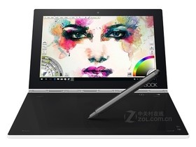 联想YOGA Book(4GB/128GB)参数及笔记本电脑配置介绍插图