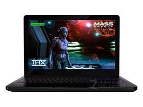 Razer Blade Pro 2017参数及笔记本电脑配置介绍插图