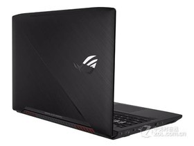 ROG 枪神Plus S7AM全能版(i7 7700HQ/8GB/128GB+1TB)参数及笔记本电脑配置介绍插图