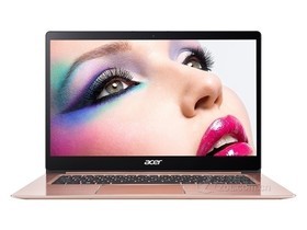 Acer SF314-52-59BN参数及笔记本电脑配置介绍插图