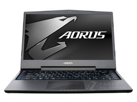 技嘉Aorus X3 Plus v6(16GB/512GB)参数及笔记本电脑配置介绍插图