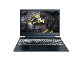 神舟战神S8D6(i7 12650H/16GB/512GB/RTX4060)参数及笔记本电脑配置介绍插图