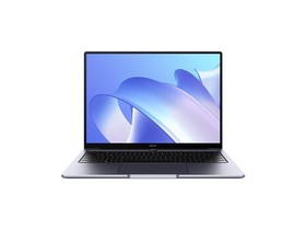 HUAWEI MateBook 14 2023(i5 1340P/16GB/512GB/集显)参数及笔记本电脑配置介绍插图