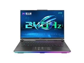 ROG 枪神7 超竞版(i9 13980HX/16GB/1TB/RTX4080)参数及笔记本电脑配置介绍插图