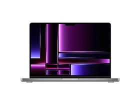 苹果MacBook Pro 14 2023(10核M2 Pro/16GB/512GB/16核集显)参数及笔记本电脑配置介绍插图