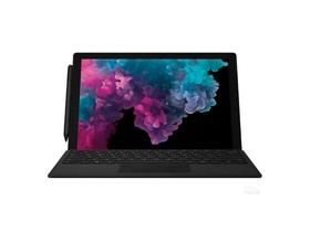 微软Surface Pro 6(i5/8GB/128GB)参数及笔记本电脑配置介绍插图