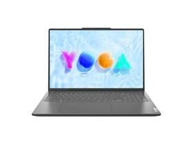 联想YOGA Pro 16s 2023 至尊版(i9 13905H/32GB/1TB/RTX4060)参数及笔记本电脑配置介绍插图