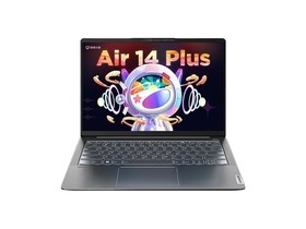 联想小新 Air 14 Plus 2021 锐龙版(R5 5600U/16GB/512GB/MX450)参数及笔记本电脑配置介绍插图