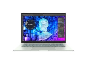 华硕灵耀 Pro 14 2022(i7 12700H/16GB/512GB/RTX3050Ti)参数及笔记本电脑配置介绍插图