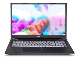 神舟战神TX6(i5 10400/8GB/512GB/GTX1650)参数及笔记本电脑配置介绍插图