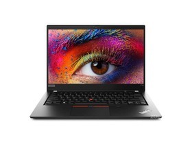 ThinkPad P14s(20S40035CD)参数及笔记本电脑配置介绍插图