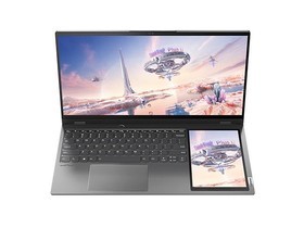 ThinkBook Plus 17(i7 12700H/16GB/512GB/集显)参数及笔记本电脑配置介绍插图