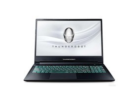 雷神911MT黑武士3(i7 10750H/8GB/512GB/GTX1650Ti)参数及笔记本电脑配置介绍插图