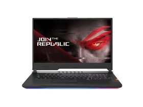 ROG 枪神3 Plus(i7 9750H/16GB/1TB/RTX2070)参数及笔记本电脑配置介绍插图