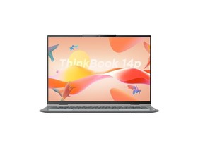 ThinkBook 14P 2022(R7 6800H/16GB/512GB/集显)参数及笔记本电脑配置介绍插图