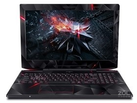 爱尔轩焰魔G2(i7-7700HQ/16GB/256GB+2TB/6G独显)参数及笔记本电脑配置介绍插图