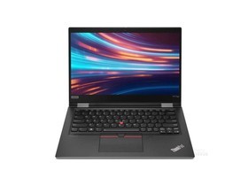 ThinkPad X13 Yoga(20SX0010CD)参数及笔记本电脑配置介绍插图