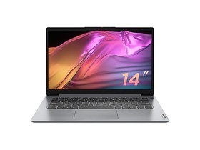 联想IdeaPad 14 锐龙版(R5 5500U/8GB/512GB/集显)参数及笔记本电脑配置介绍插图