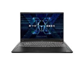 雷神911绝地武士(i7 10750H/16GB/256GB+1TB/RTX2060)参数及笔记本电脑配置介绍插图