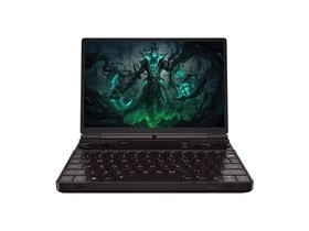 GPD Win Max2 2023(R5 7640U/16GB/1TB/760M/WiFi版)参数及笔记本电脑配置介绍插图