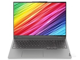 ThinkBook 16p 锐龙版 2021(R9 5900H/32GB/1TB/RTX3060/2.5K)参数及笔记本电脑配置介绍插图