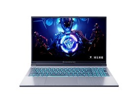 机械师曙光15 2023(i5 13500H/16GB/512GB/RTX4050/165Hz)参数及笔记本电脑配置介绍插图