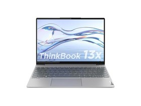 ThinkBook 13x 2022(i5 1235U/16GB/512GB/集显)参数及笔记本电脑配置介绍插图