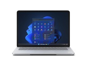 微软Surface Laptop Studio(i5 11300H/16GB/256GB/集显)参数及笔记本电脑配置介绍插图