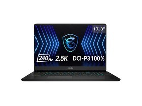 msi微星冲锋坦克 Pro GP76HX(i7 12800HX/16GB/1TB/RTX3080Ti)参数及笔记本电脑配置介绍插图