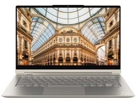 联想YOGA Pro 14c 2021(i7 1185G7/16GB/1TB/集显)参数及笔记本电脑配置介绍插图