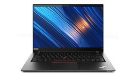 ThinkPad T14 2021(i7 10510U/8GB/512GB/集显）参数及笔记本电脑配置介绍插图