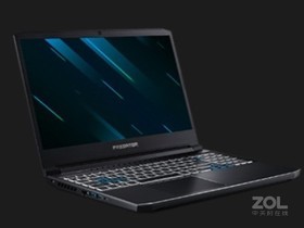 Acer 掠夺者 Helios 300参数及笔记本电脑配置介绍插图