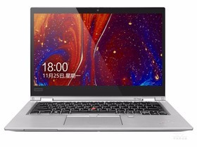 ThinkPad S2 Yoga 2020(20R80003CD)参数及笔记本电脑配置介绍插图