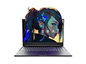 火影T5A 12代酷睿版(i7 12650H/16GB/512GB/RTX3050)参数及笔记本电脑配置介绍插图