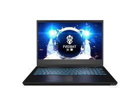 火影T5A Pro(R5 3500X/16GB/512GB/GTX1660Ti)参数及笔记本电脑配置介绍插图