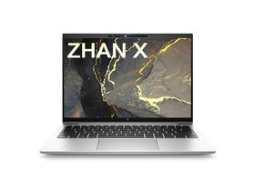 惠普战X 13.3 锐龙版 2022(R5 6600U/16GB/512GB/集显)参数及笔记本电脑配置介绍插图