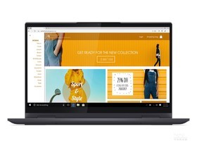 联想Yoga Slim 7i 14(11代酷睿/16GB/1TB)参数及笔记本电脑配置介绍插图