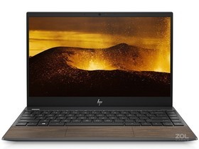 惠普ENVY 13 Wood(i7 10510U/16GB/512GB/MX250/100%色域)参数及笔记本电脑配置介绍插图