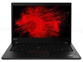 ThinkPad P43s(20RHA002CD)参数及笔记本电脑配置介绍插图