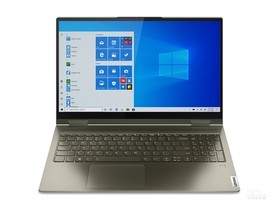 联想Yoga Slim 7i 15(11代酷睿/16GB/1TB)参数及笔记本电脑配置介绍插图