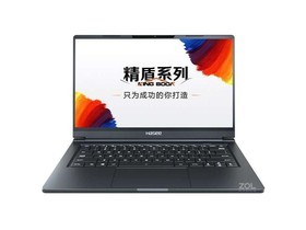 神舟精盾 U45A2(i5 10210U/8GB/512GB/MX250)参数及笔记本电脑配置介绍插图