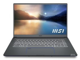 msi微星尊爵Prestige 15(i7 1185G7/32GB/1TB/GTX1650MQ/4K)参数及笔记本电脑配置介绍插图