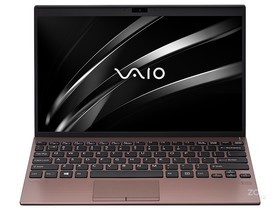 VAIO SX12(VJS121C0911T)参数及笔记本电脑配置介绍插图